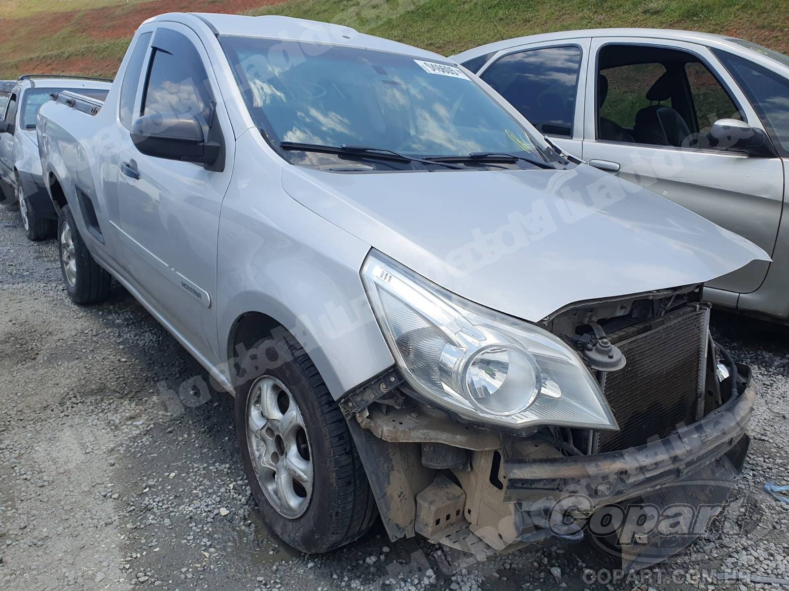 Lote em leilao em Itaquaquecetuba/SP
