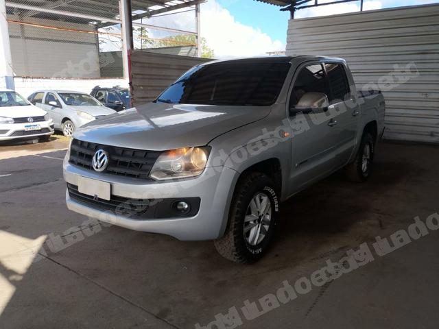 Volkswagen em leilao em Brasil