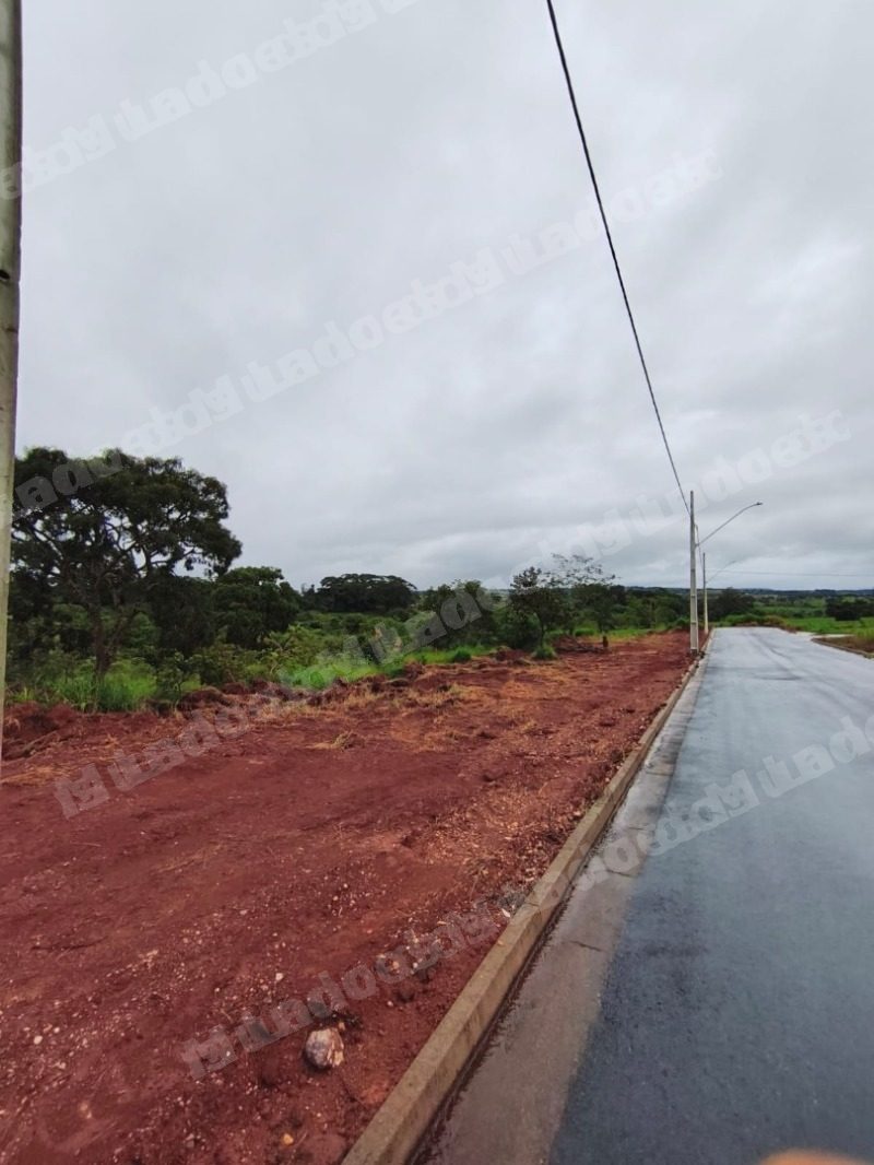 Terreno em leilao em Guimarânia/MG