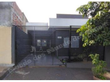 Imovel de 83 m2 em leilao em Paiçandu/PR