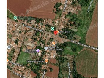 Terreno em leilao em Piracicaba/SP