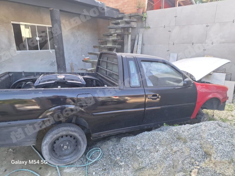 Carro em leilão em Blumenau/SC