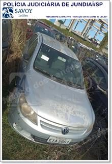 Vw em leilao em Brasil