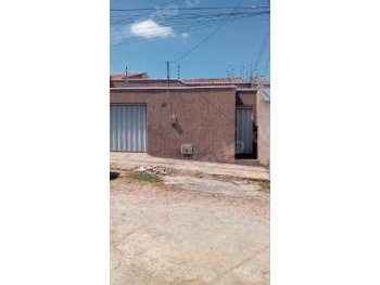 Imóvel em leilão em Juazeiro do Norte/CE - Lote 1