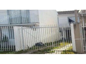 Imovel de 114 m2 em leilao em Curitiba/PR
