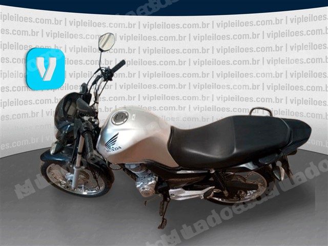 Honda em leilao em Brasil