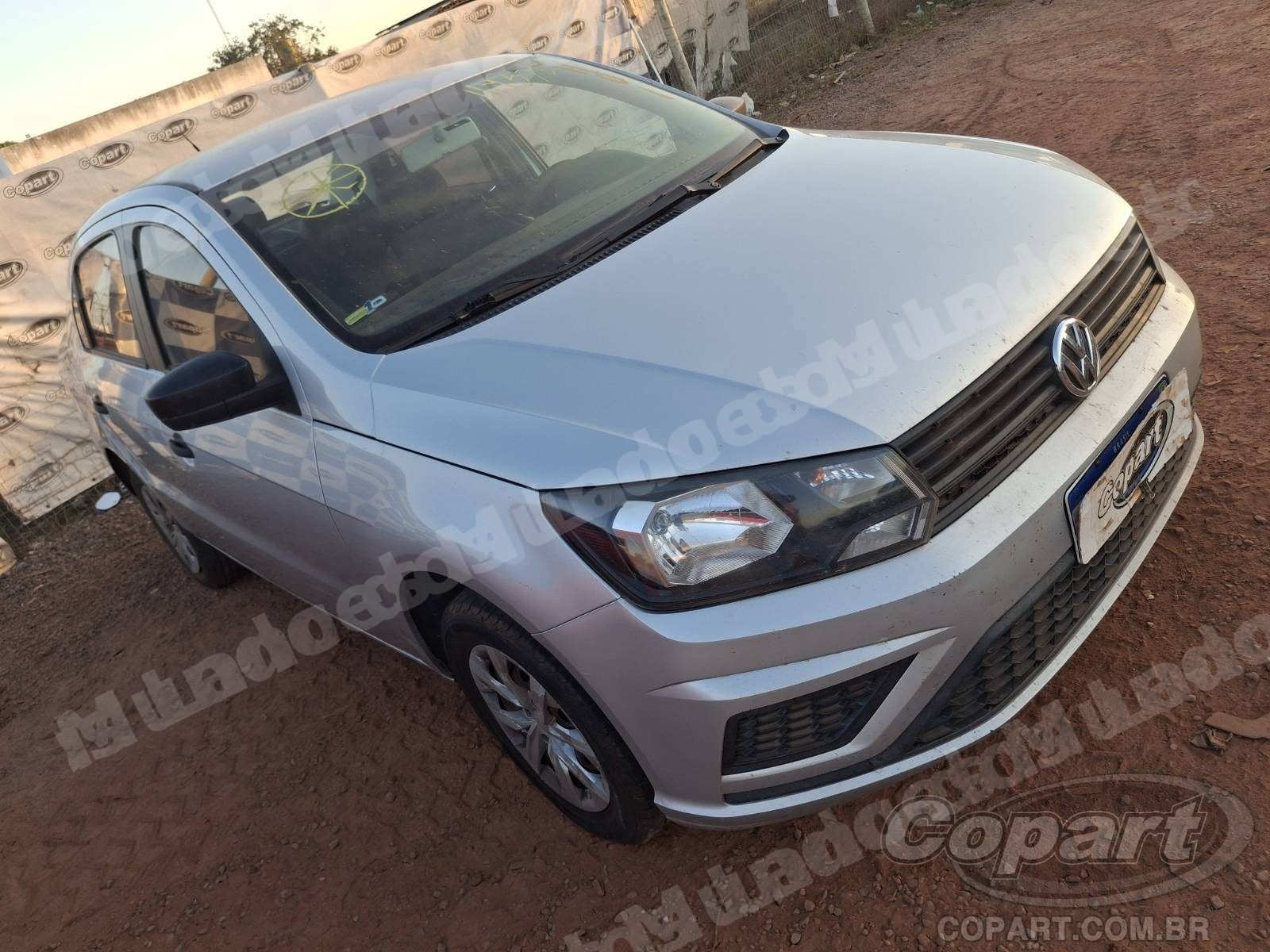 Lote em leilao em Cuiabá/MT
