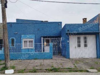 Imovel de 123 m2 em leilao em Rio Grande/RS
