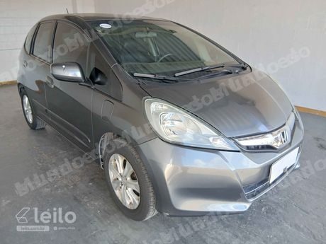 Honda em leilao em Manaus/AM