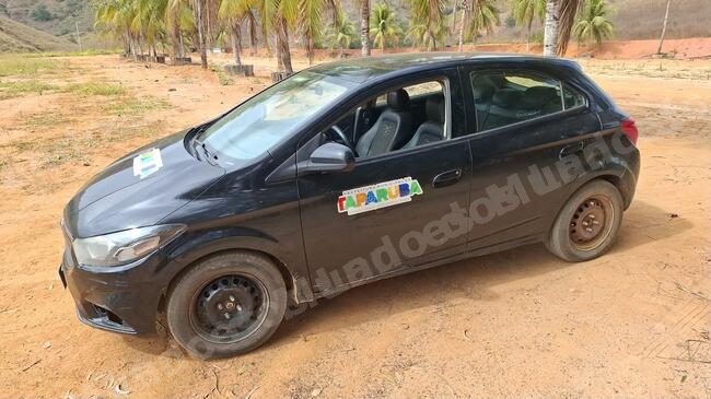 Veiculo em leilao em Brasil