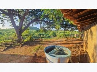 Terreno em leilao em Maranguape/CE