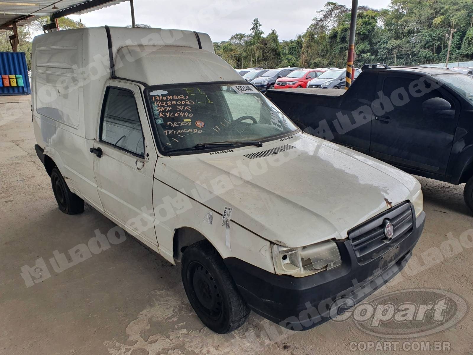 Lote em leilao em Embú das Artes/SP
