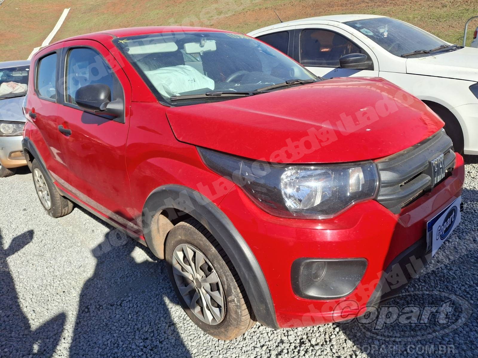 Lote em leilao em Itaquaquecetuba/SP