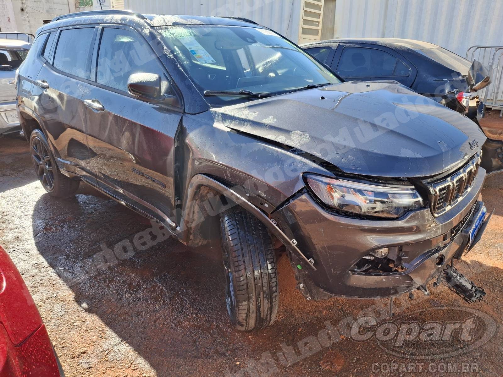 Lote em leilao em Goiânia/GO