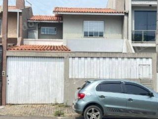 Casa em leilao em Guarapuava/PR