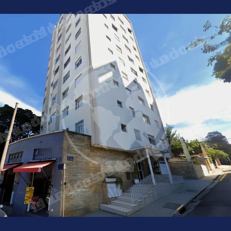 Apartamento em leilao em Paulo/SP