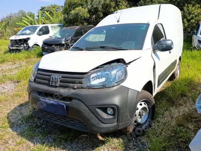 Fiat em leilao em Brasil