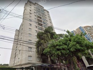 Apartamento em leilao em São Paulo/SP