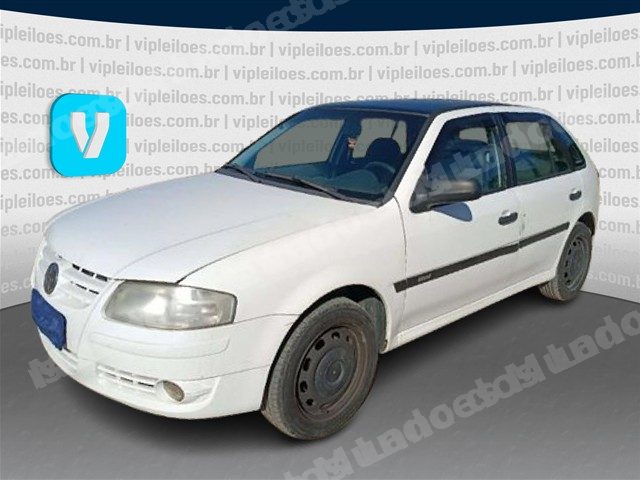 Volkswagen em leilao em Brasil