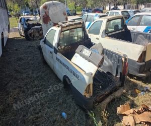 Fiat 2001 em leilao em Brasil