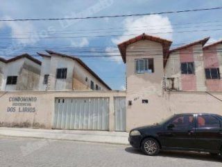 Apartamento em leilao em Fortaleza/CE