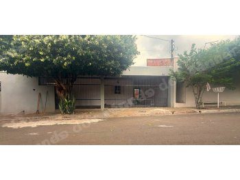 Imóvel em leilão em Penápolis/SP