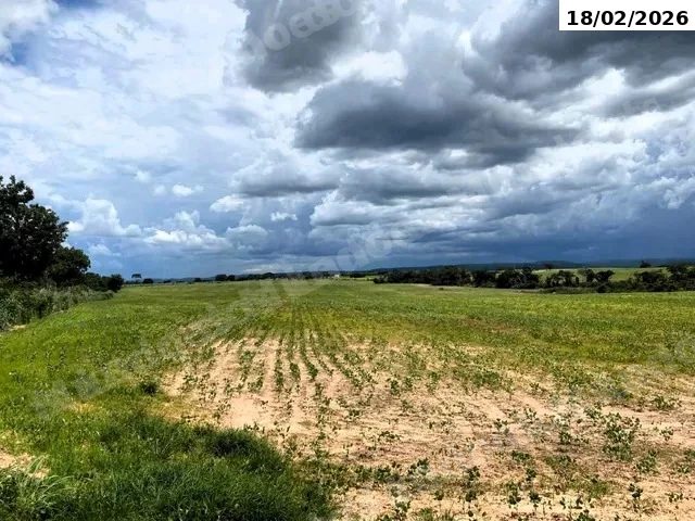 Imovel rural em leilao em Piranhas/GO