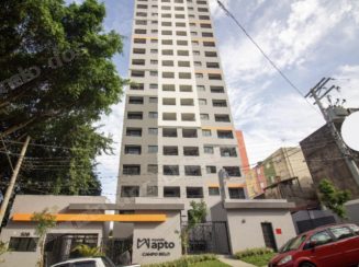 Apartamento em leilão em Paulo/SP