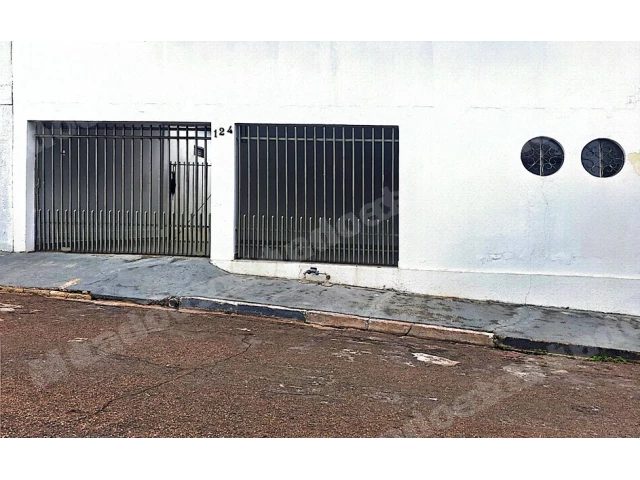 Casa em leilao em Rondonópolis/MT