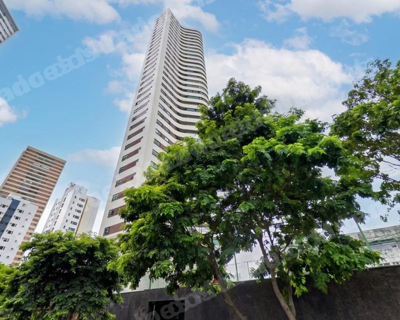 Apartamento em leilao em Recife/PE
