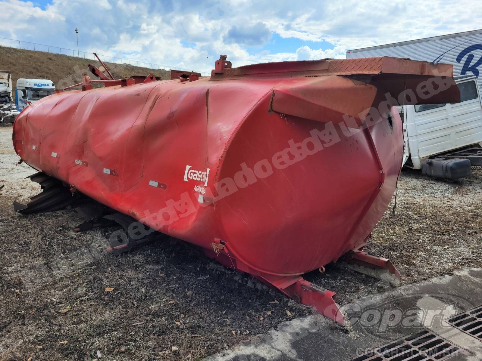 Lote em leilao em Pirapora/SP