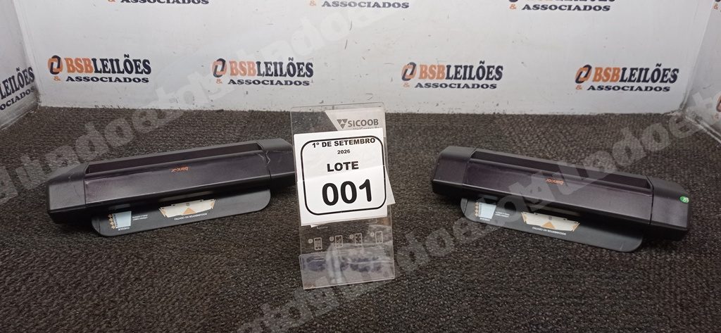 Lote em leilao em Brasil - Lote 711