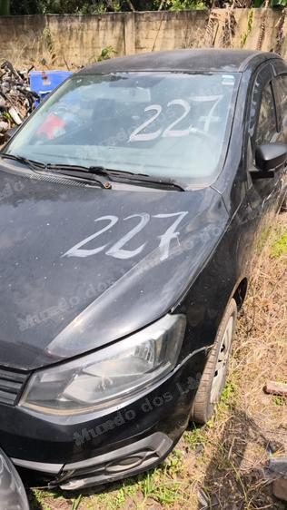 Vw em leilao em Campos do Jordão/SP