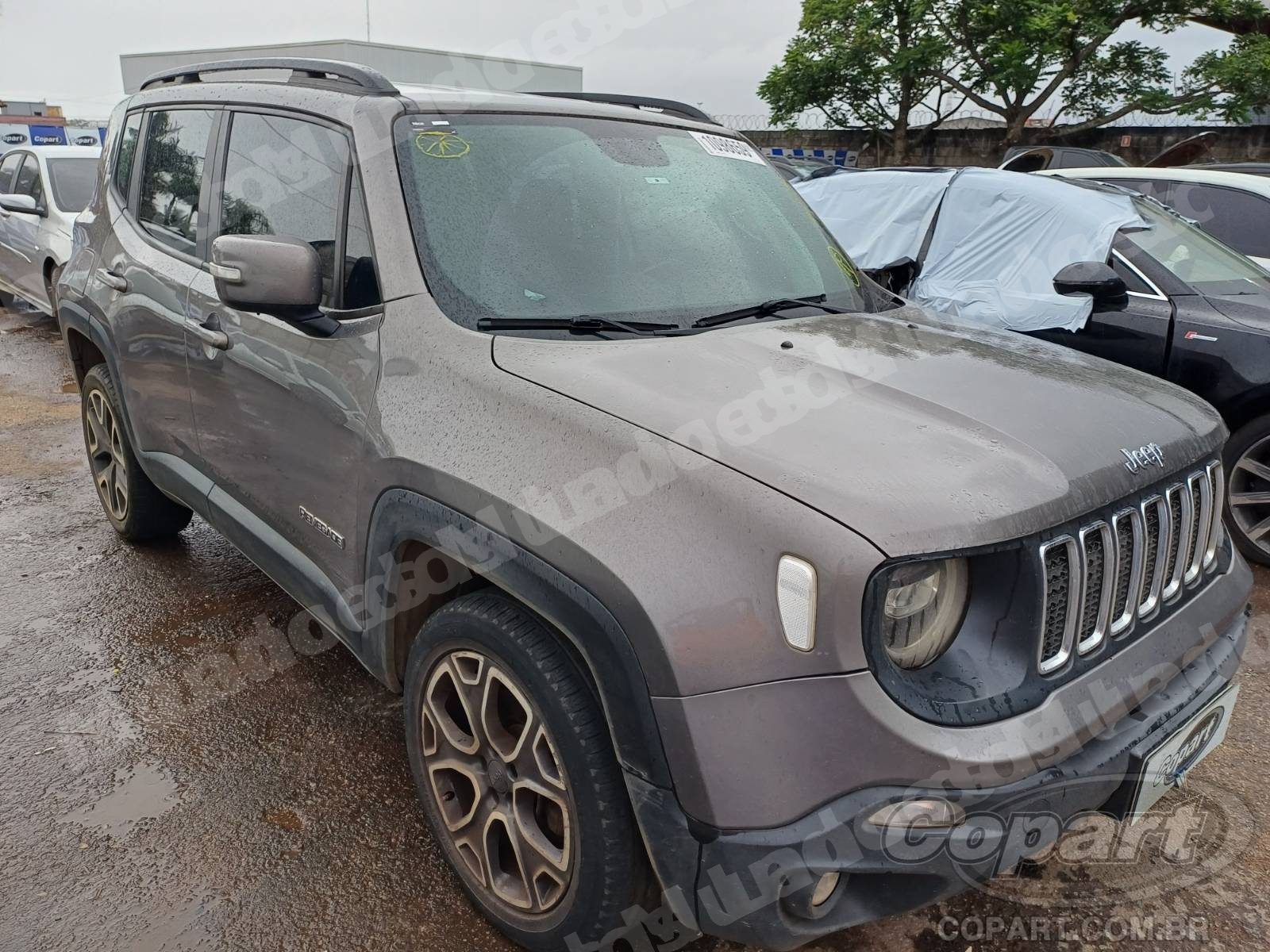 Lote em leilao em Goiânia/GO