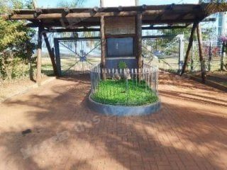 Terreno em leilao em Chapada dos Guimarães/MT
