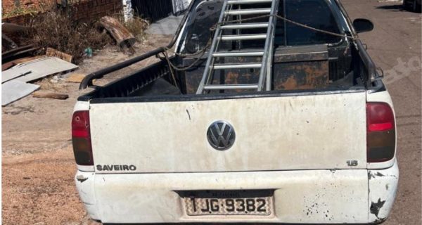 Vw em leilao em Cascavel/PR