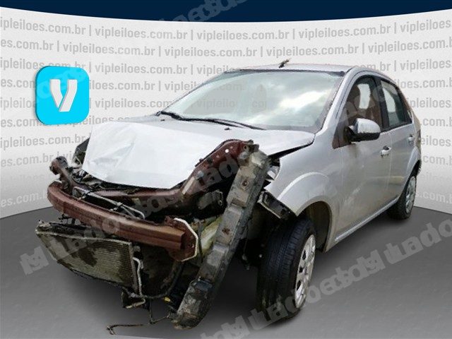 Ford 2013 em leilão em Brasil - Lote 3