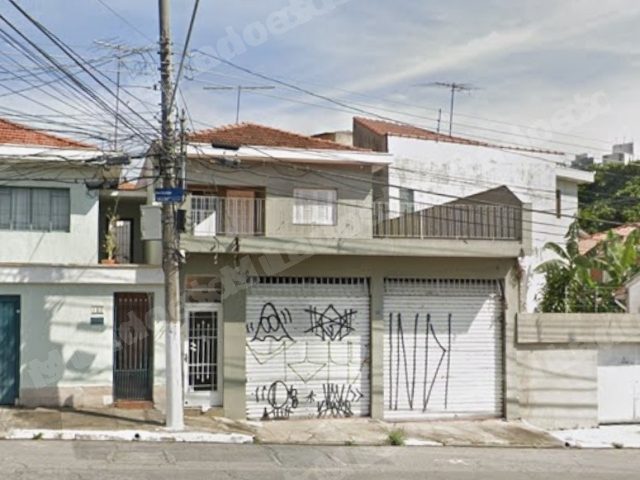 Casa de 155 m2 em leilão em São Paulo/SP - Lote 2