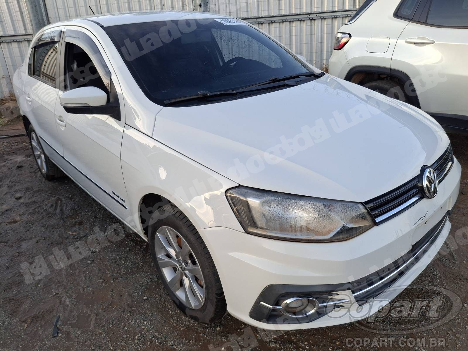 Lote em leilao em Betim/MG