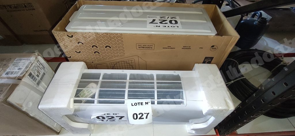 Lote em leilao em Brasil