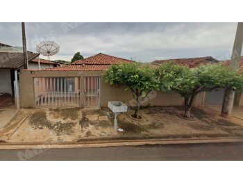 Imovel em leilao em Vista Alegre do Alto/SP
