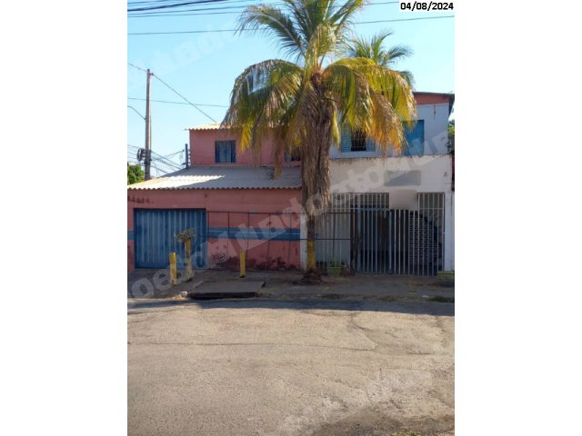 Casa em leilao em Cuiabá/MT