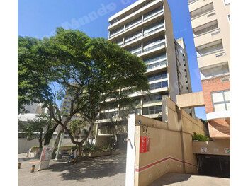 Apartamento de 89 m2 em leilão em São Paulo/SP