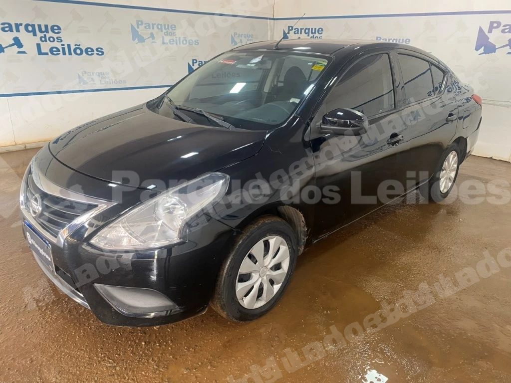 Lote em leilao em Brasil