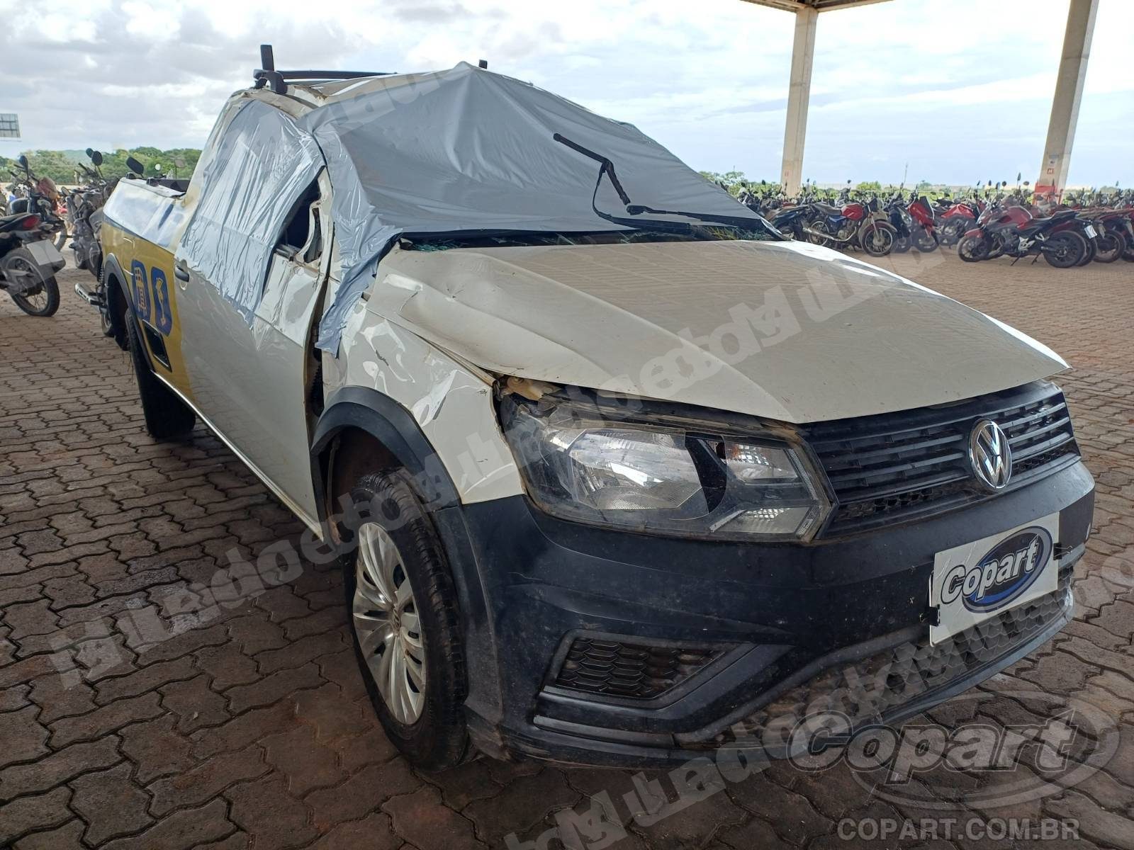 Lote em leilao em Eusébio/CE