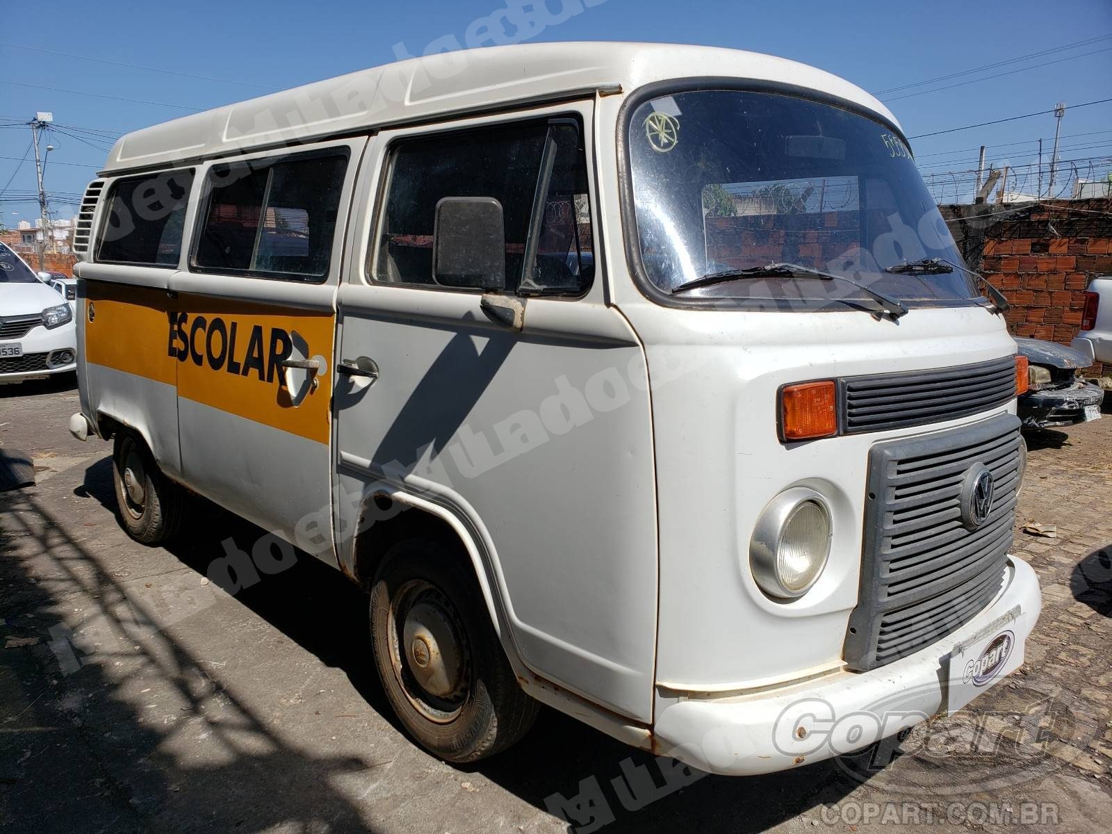 Lote em leilao em Eusébio/CE