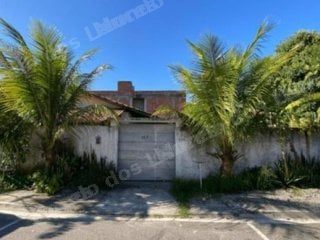 Casa de 117 m2 em leilão em Niterói/RJ