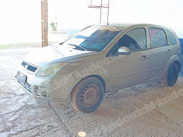 Ford 2009 em leilao em Brasil - Lote 1