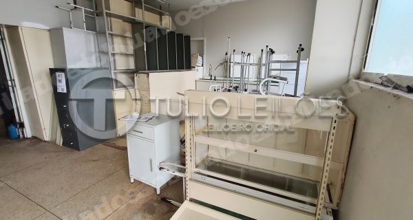 Terreno em leilão em Campo Largo/PR - Lote 7