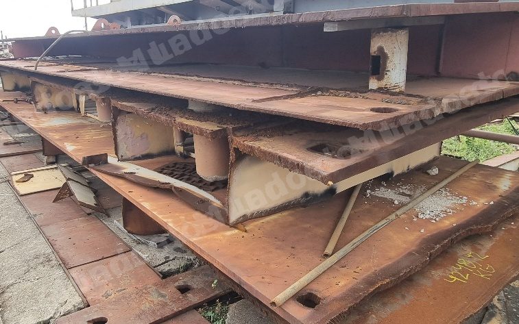 Lote em leilao em Brasil